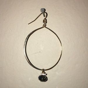 Stunning beach inspired earrings!